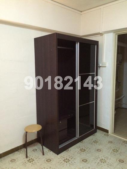 Blk 266 Tampines Street 21 (Tampines), HDB 3 Rooms #171964382